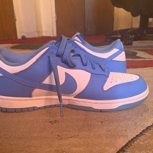 Nike Dunk Low UNC “University Blue”
